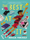 Cover image for The Best at It